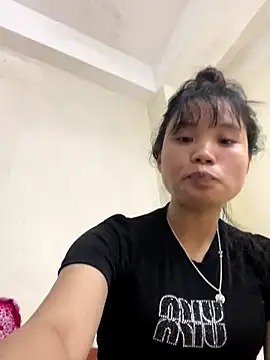 Ngoc-bbi online show from October 7, 2025, 3:57 pm