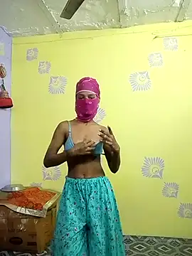 Cute-Rashmii online show from October 14, 2025, 8:59 am