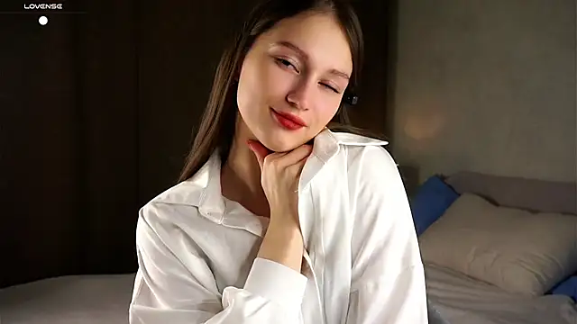 MelaniSeiver online show from November 13, 2025, 1:09 am