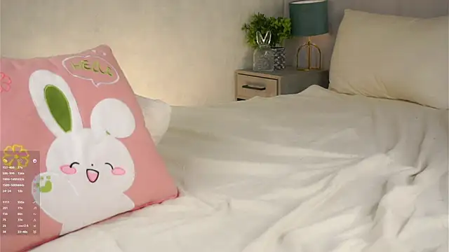 MelaniSeiver online show from April 9, 2026, 6:19 am