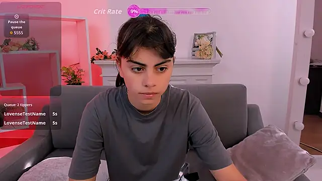 Snapshot of Cocoa_Sins chatting on September 22, 2025, 5:46 am Cocoa Sins online show from September 22, 2025, 5:46 am