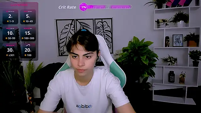 Snapshot of Cocoa_Sins chatting on October 2, 2025, 5:55 am Cocoa Sins online show from October 2, 2025, 5:55 am
