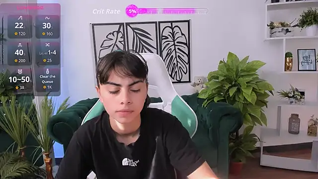 Snapshot of Cocoa_Sins chatting on September 25, 2025, 6:19 am Cocoa Sins online show from September 25, 2025, 6:19 am