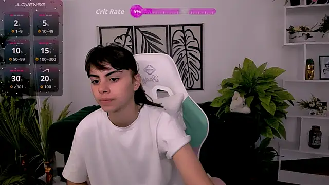 Snapshot of Cocoa_Sins chatting on September 10, 2025, 5:50 am Cocoa Sins online show from September 10, 2025, 5:50 am