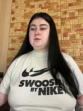 DazzzlingDame online show from April 3, 2026, 11:38 am