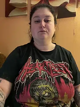 DazzzlingDame online show from April 10, 2026, 5:09 pm