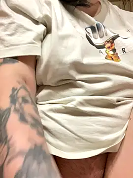 DazzzlingDame online show from November 21, 2025, 12:42 am