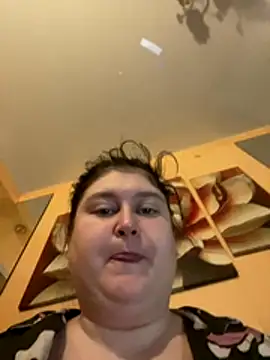 DazzzlingDame online show from October 20, 2025, 10:10 pm