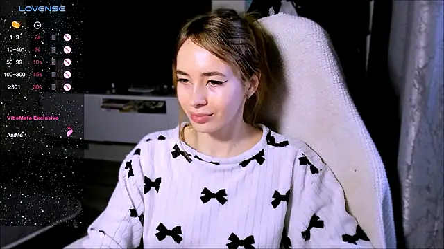 ZoyaMill online show from February 22, 2026, 8:28 am