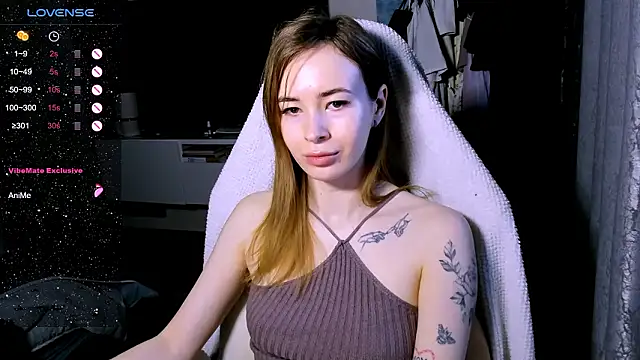 ZoyaMill online show from February 28, 2026, 7:08 am