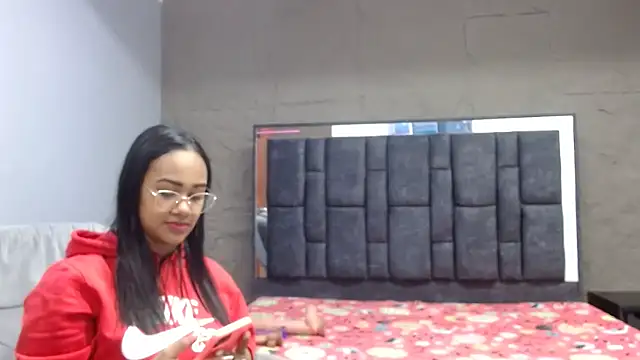 sanabeltits202cl online show from October 30, 2025, 3:27 am