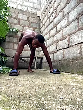 Makemecum634941 online show from October 16, 2025, 8:44 am