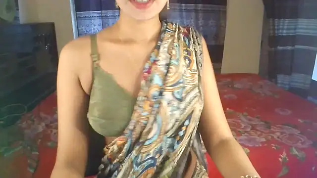 blackpori online show from July 18, 2026, 3:37 am