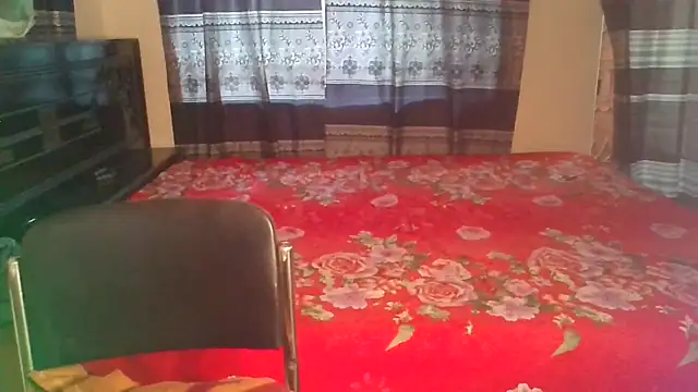 blackpori online show from July 15, 2026, 3:46 am