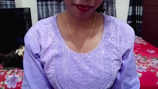 blackpori online show from February 6, 2026, 4:14 pm