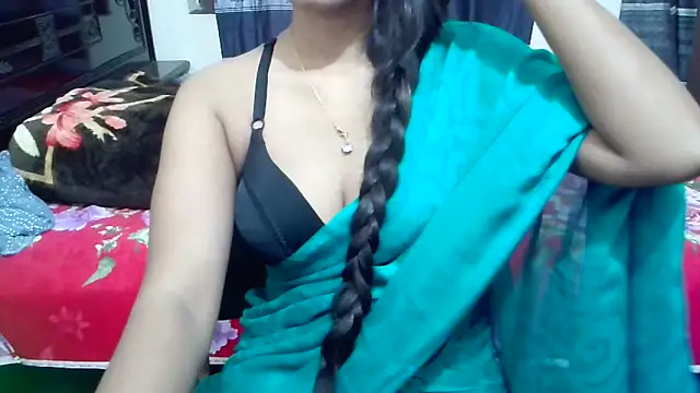 blackpori online show from April 4, 2026, 3:35 am