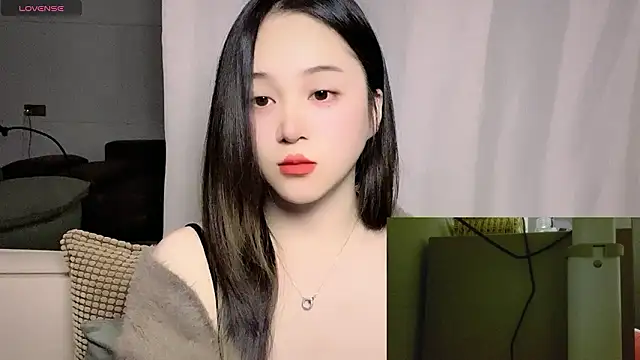 woaiqinqin online show from March 14, 2026, 4:46 pm