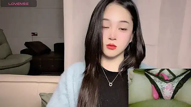 woaiqinqin online show from January 11, 2026, 4:03 pm