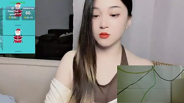 Snapshot of woaiqinqin chatting on June 29, 2026, 3:12 pm woaiqinqin online show from June 29, 2026, 3:12 pm