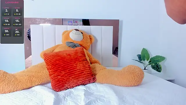 Doll kata  online show from January 9, 2026, 10:22 am