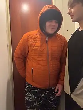 desiredude9 online show from March 19, 2026, 7:14 pm