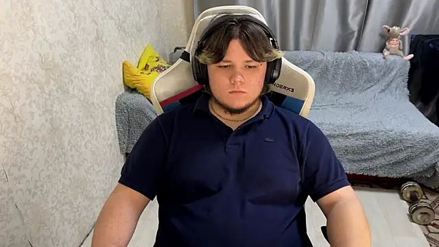 desiredude9 online show from September 26, 2025, 8:16 pm