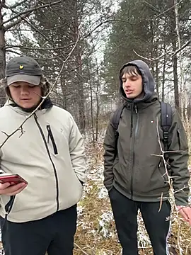 desiredude9 online show from November 5, 2025, 9:12 am