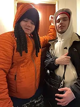 desiredude9 online show from February 8, 2026, 5:32 pm