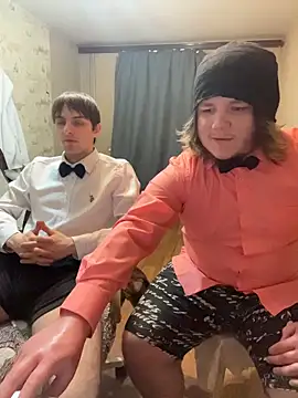 desiredude9 online show from March 12, 2026, 6:34 pm