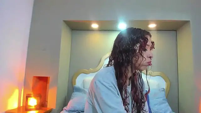 AteneaGreyy online show from November 7, 2025, 11:59 am