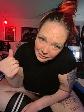 voorheesgirl online show from March 19, 2026, 12:32 am