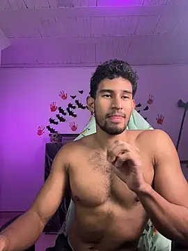 Jeremy colton online show from October 26, 2025, 9:53 am