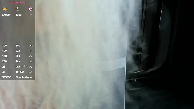 SaraShine  online show from September 13, 2025, 7:36 pm