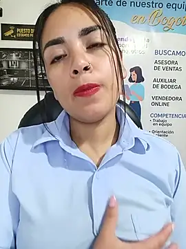 Snapshot of MAYE__13 chatting on July 12, 2026, 3:02 pm MAYE 13 online show from July 12, 2026, 3:02 pm