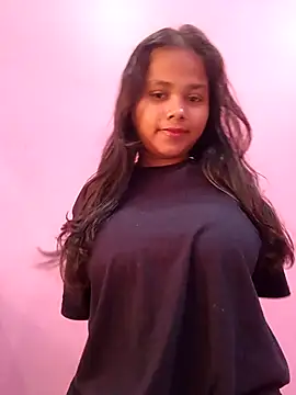 Aaradhya Sharma online show from February 21, 2026, 4:03 am