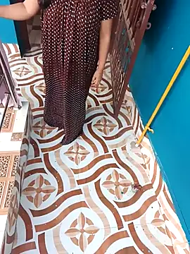 Aaradhya Sharma online show from October 17, 2025, 11:12 am