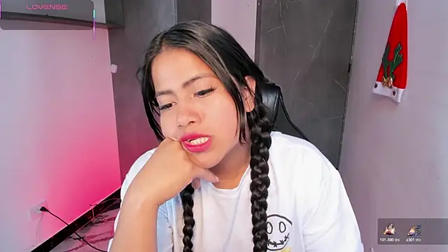 Victoria b  online show from December 22, 2025, 8:20 pm