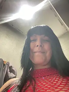 Snapshot of Mayra_milk chatting on September 19, 2025, 8:46 pm Mayra milk online show from September 19, 2025, 8:46 pm