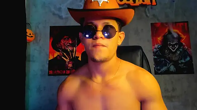 Manuel FPG online show from October 31, 2025, 1:35 am