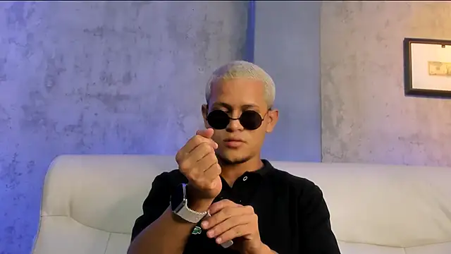 Manuel FPG online show from November 18, 2025, 2:38 am