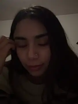 Snapshot of Ariovalle chatting on February 7, 2026, 6:32 am Ariovalle online show from February 7, 2026, 6:32 am