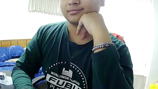 kiu036 online show from January 10, 2026, 3:18 pm