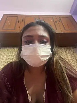 goodvibesonly44445 online show from February 18, 2026, 7:43 pm