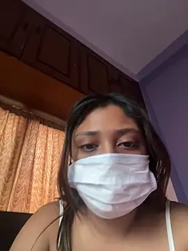 goodvibesonly44445 online show from February 24, 2026, 3:40 am