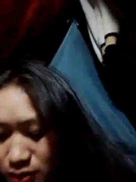 lusy-bae online show from October 21, 2025, 12:37 pm