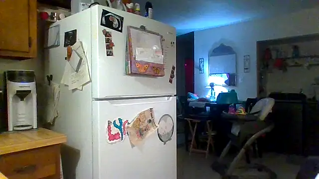 ScrawburryBBW online show from October 21, 2025, 6:13 am