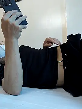 Oxy1998 online show from October 14, 2025, 8:59 am