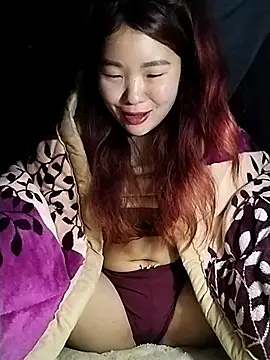 lylylove online show from January 8, 2026, 8:53 am