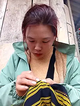 Snapshot of Ngocmi909 chatting on February 20, 2026, 1:35 am Ngocmi909 online show from February 20, 2026, 1:35 am