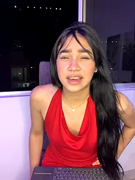 Kylie Patrick online show from November 11, 2025, 12:05 am